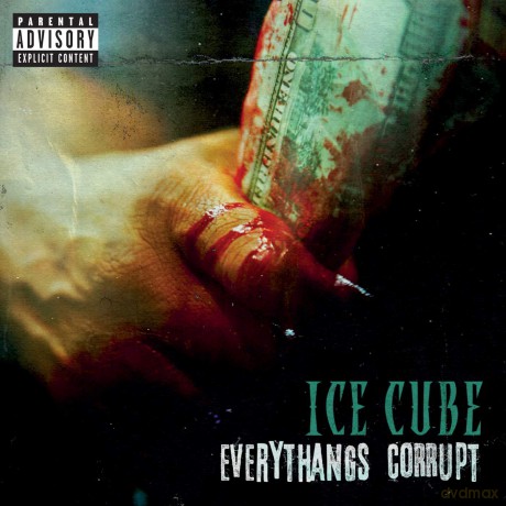 Ice Cube: Everythangs Corrupt [Winyl]