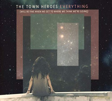 Town Heroes: Everything [CD]