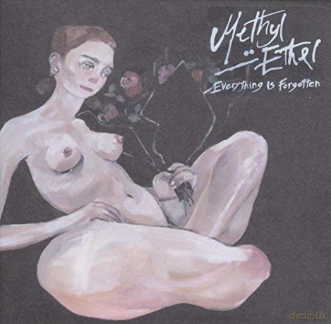 Methyl Ethel: Everything Is Forgotten [Winyl]