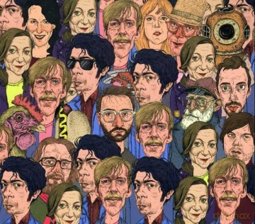 Wrong Words: Everything Is Free [CD]