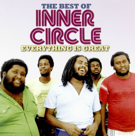 Inner Circle: Everything Is Great [CD]