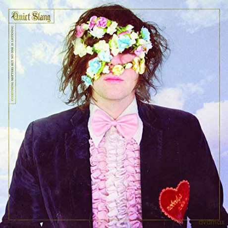 Beach Slang: Everything Matters But No One Is Listening [CD]
