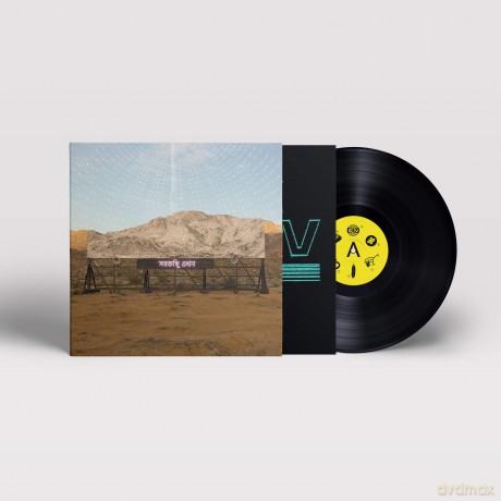 Arcade Fire: Everything Now [Winyl]