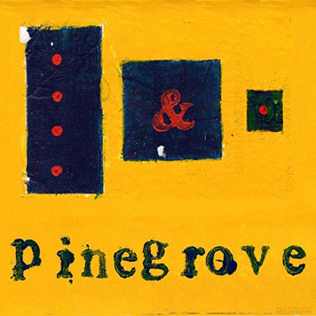 Pinegrove: Everything So Far [2xWinyl]