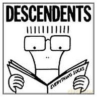 Descendents: Everything Sucks [CD]