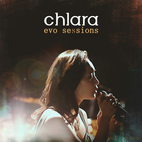 Chlara: Evo Sessions [CD]