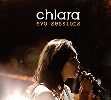 Chlara: Evo Sessions (MQA-CD) [CD]