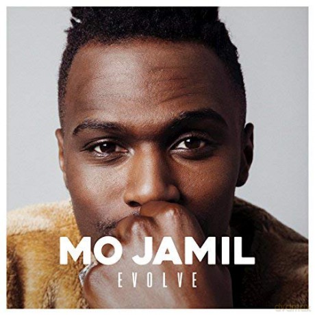 Mo Jamil: Evolve [CD]