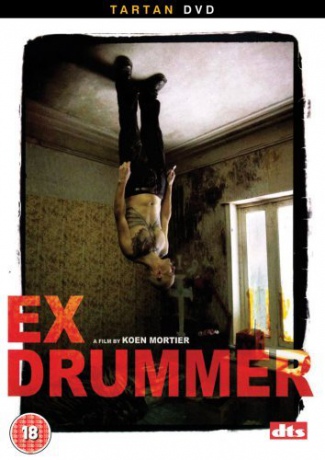 Ex Drummer [DVD]