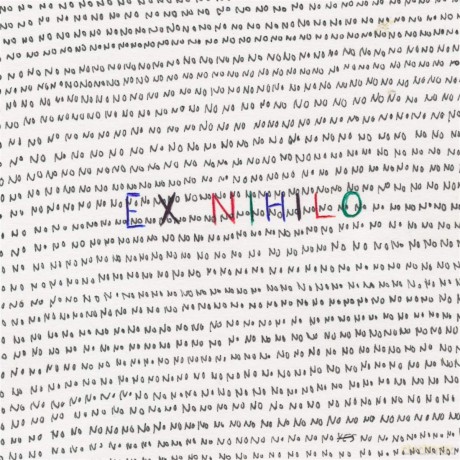 Binker Golding And Elliot Galvin: Ex Nihilo [Winyl]