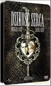 Dzikość Serca [MetalBox] [DVD]