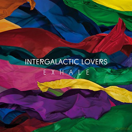 Intergalactic Lovers: Exhale [CD]