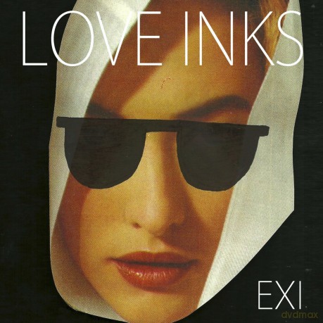 Love Inks: Exi [CD]
