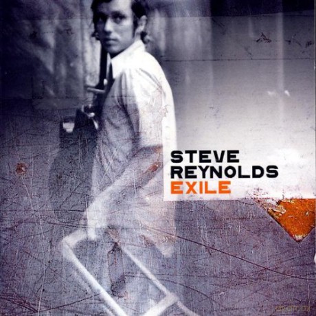 Steve Reynolds: Exile [CD]