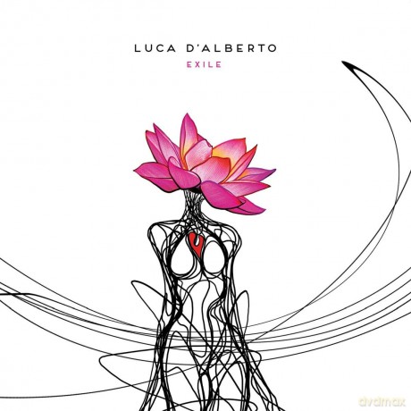 Luca Dalberto: Exile [CD]