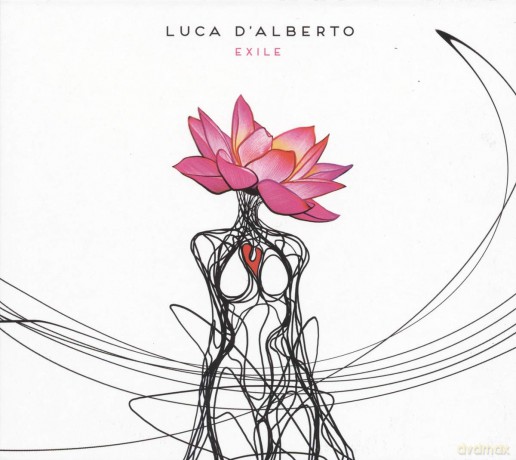 Luca Dalberto: Exile [Winyl]