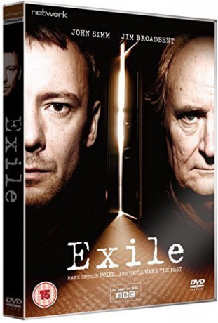 Exile The Complete Series Fremantle [2DVD]