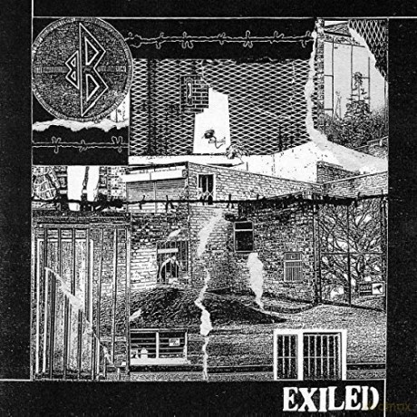 Bad Breeding: Exiled [CD]