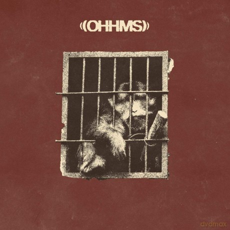 Ohhms: Exist [CD]