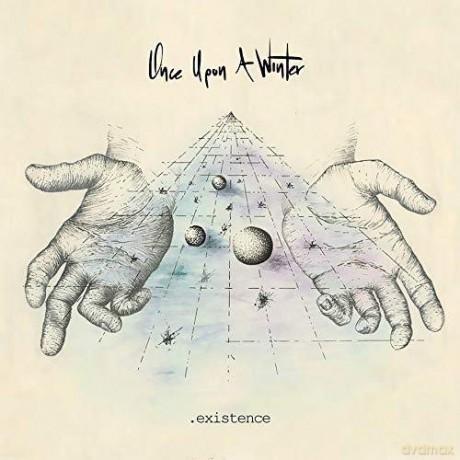 Once Upon A Winter: Existence [CD]