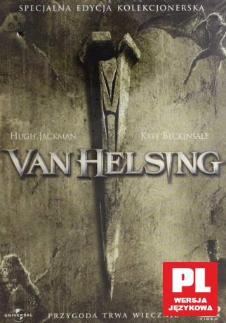 Van Helsing [MetalBox] [DVD]