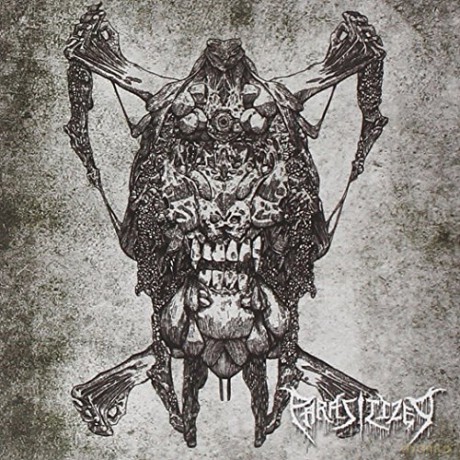 Parasitized: Existence Unveiled [CD]