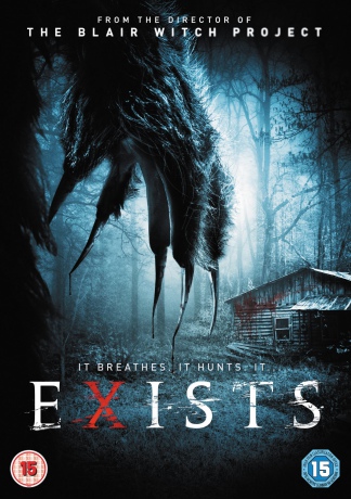 Exists [DVD]