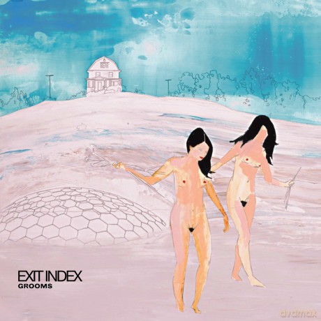 Grooms: Exit Index [CD]