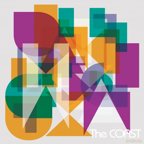Coast: Expatriate [CD]