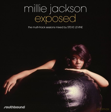 Millie Jackson: Exposed [Winyl]