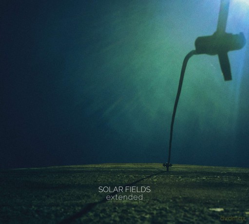 Solar Fields: Extended [CD]