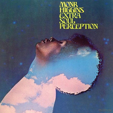 Monk Higgins: Extra Soul Perception [CD]