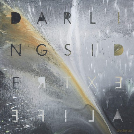Darlingside: Extralife [CD]