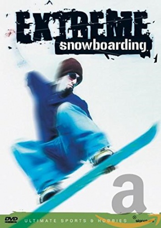 Extreme Snowboarding [DVD]