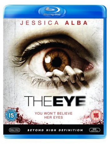 Eye (Oko) [Blu-Ray]