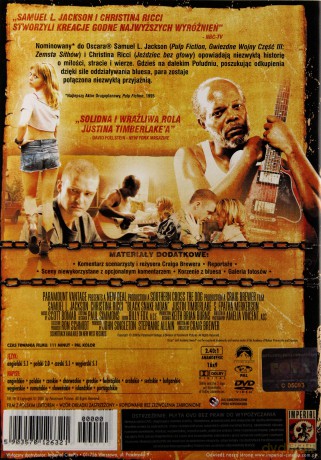 Jęk czarnego węża [DVD]