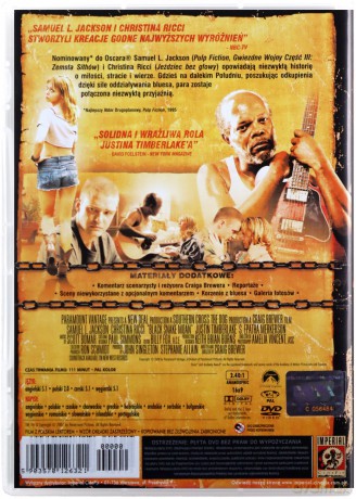 Jęk czarnego węża [DVD]