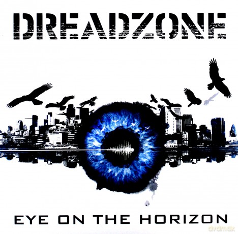 Dreadzone: Eye On The Horizon (Coloured) [Winyl]