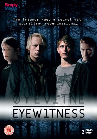 Eyewitness (Świadek ) [2DVD]