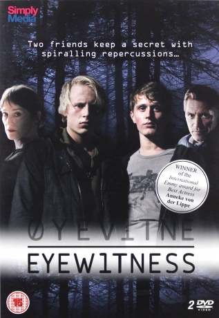 Eyewitness (Świadek ) [2DVD]