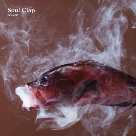 Soul Clap: Fabric 93: Soul Clap [CD]
