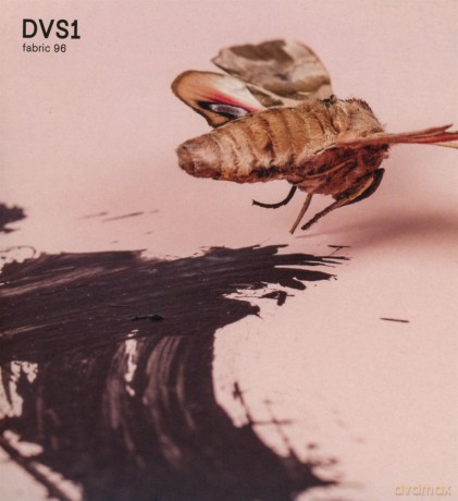 Dvs1: Fabric 96: Dvs1 [CD]