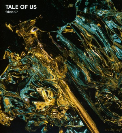 Tale Of Us: Fabric 97: Tale Of Us [CD]