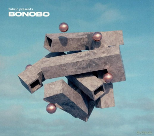 Fabric Presents Bonobo [CD]