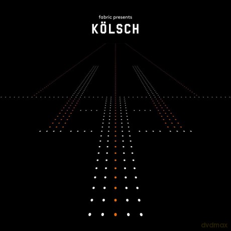 Fabric Presents: Kolsch [CD]