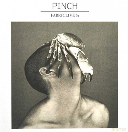 Fabriclive 61 - Pinch [CD]