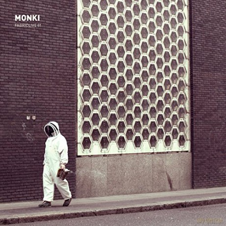 Fabriclive 81 - Monki [CD]