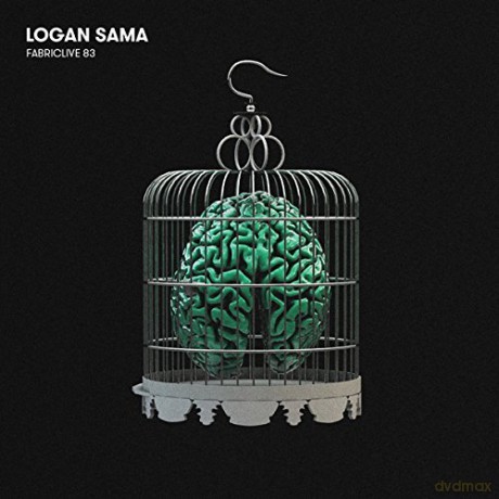 Fabriclive 83 - Logan Sama [CD]
