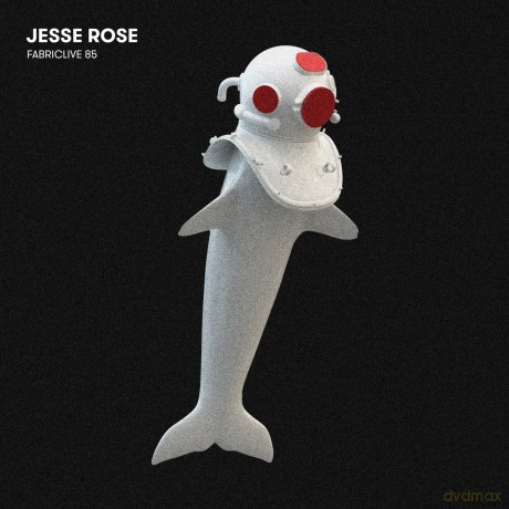 Jesse Rose: Fabriclive 85: Jesse Rose [CD]