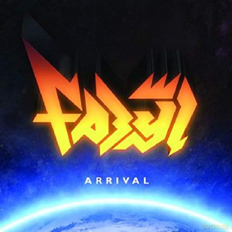 Fabyl Arrival [CD]